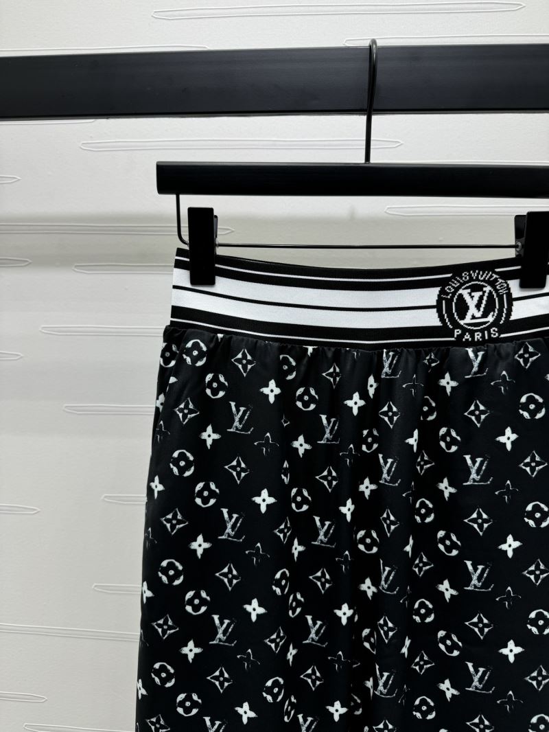 Louis Vuitton Long Pants